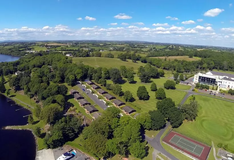 Manor House Marine & Cottages