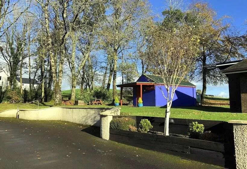 Manor House Marine & Cottages