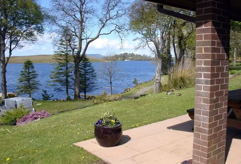 Manor House Marine & Cottages