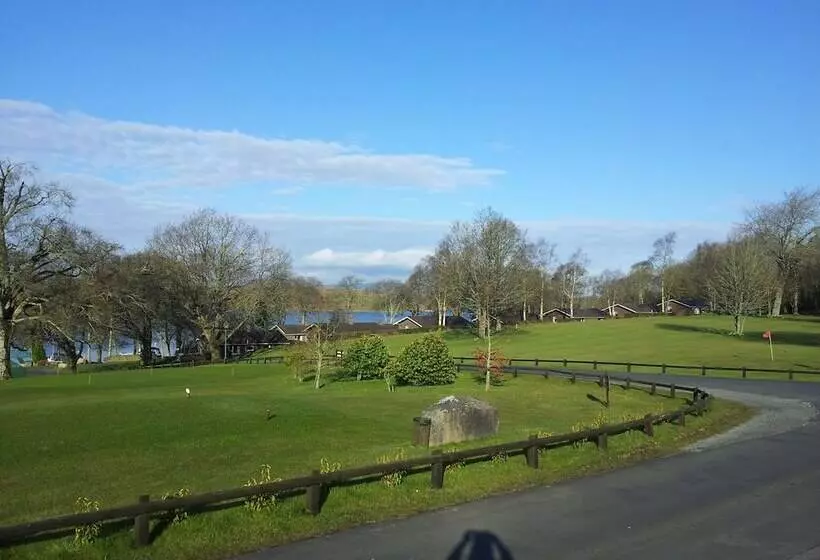 Manor House Marine & Cottages