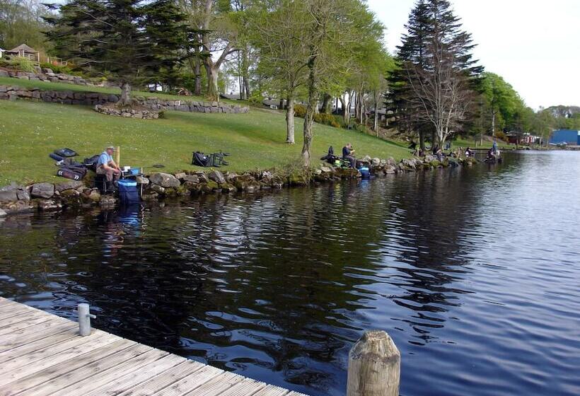 Manor House Marine & Cottages