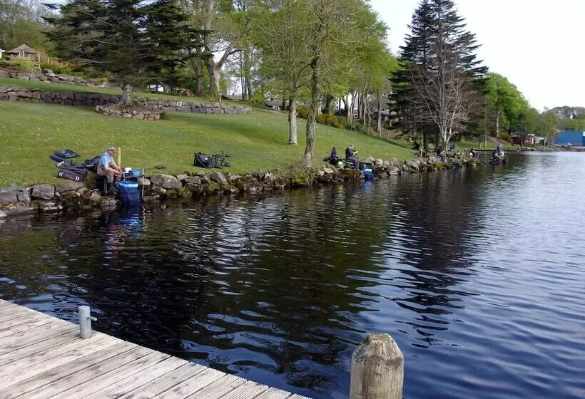 Manor House Marine & Cottages