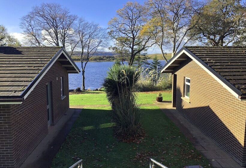 Manor House Marine & Cottages