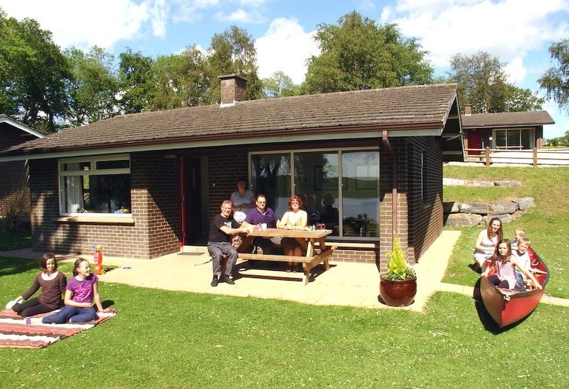 Manor House Marine & Cottages