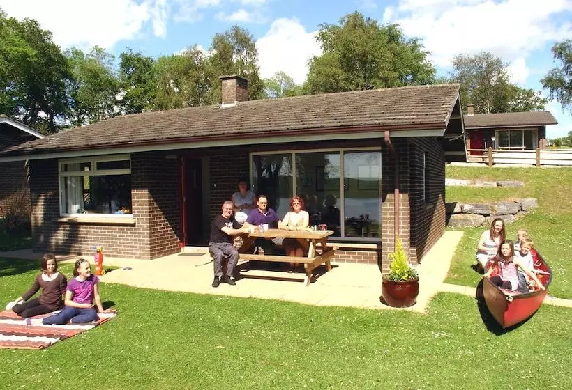 Manor House Marine & Cottages