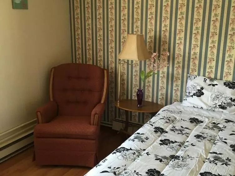 Motelli Amerital International Suites