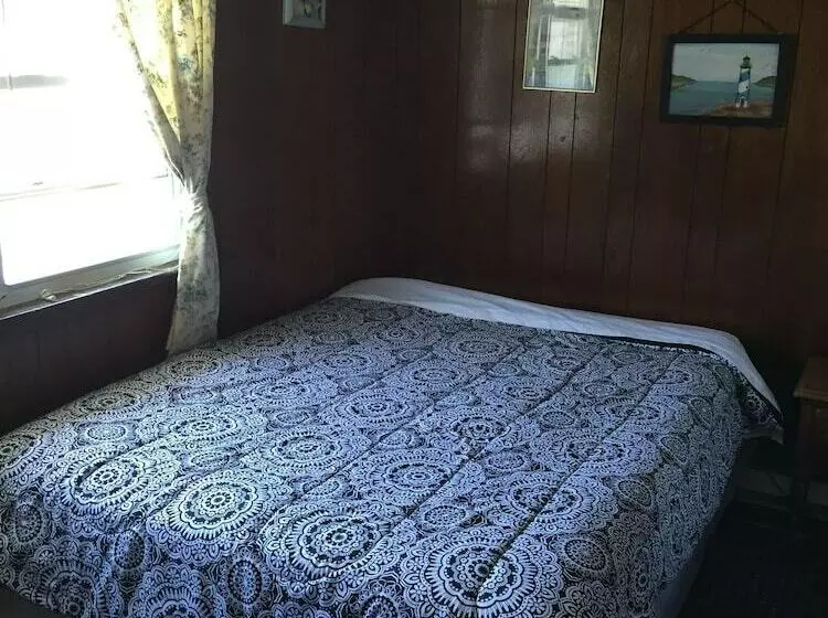 Motelli Amerital International Suites