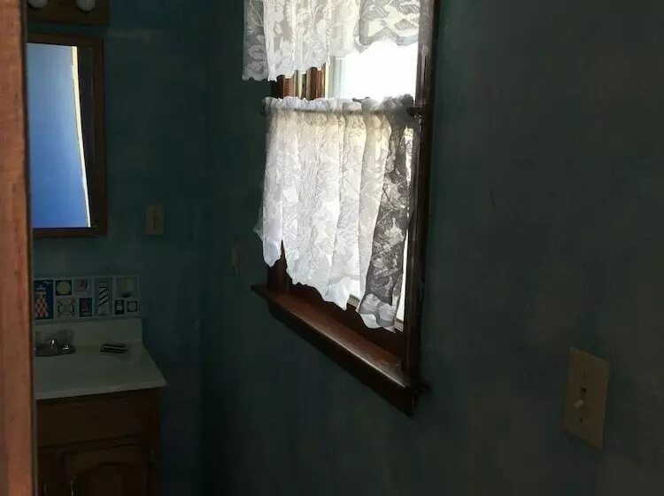 Motelli Amerital International Suites