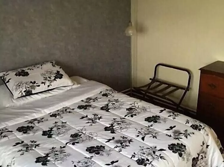 Motelli Amerital International Suites