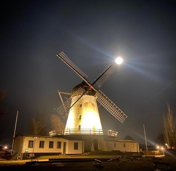 汽车旅馆 Danhostel Thorhallen Jels