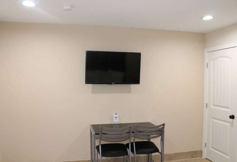 فندق على الطريق Harbour Inn