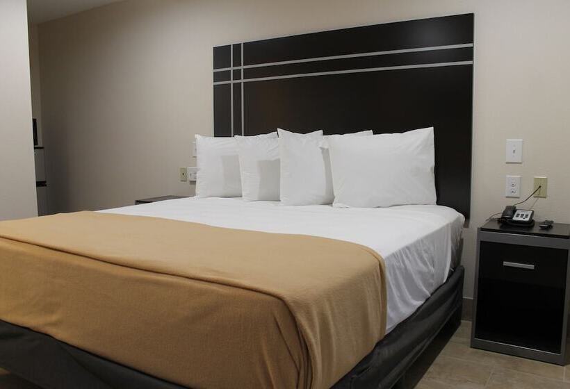 فندق على الطريق Harbour Inn