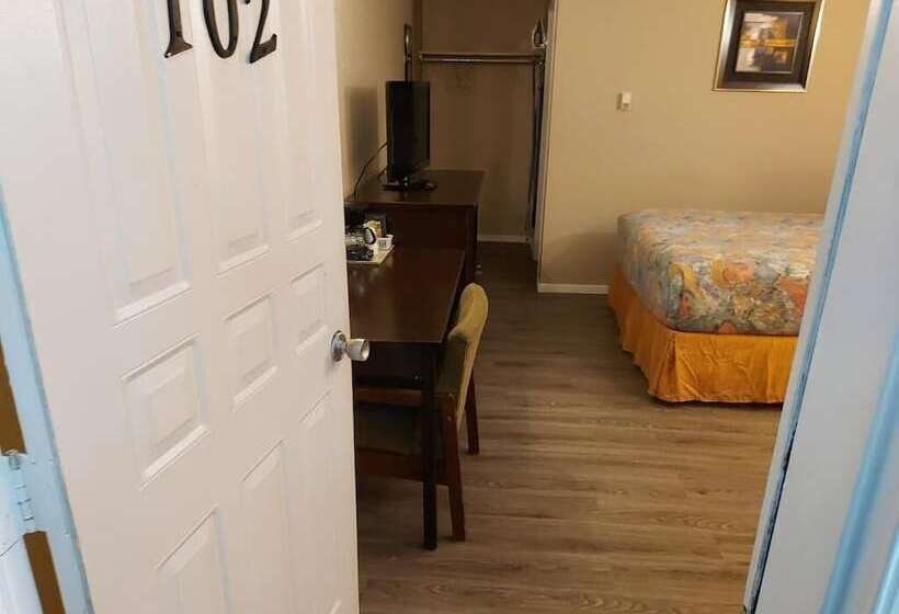 فندق على الطريق Melville Country Inn