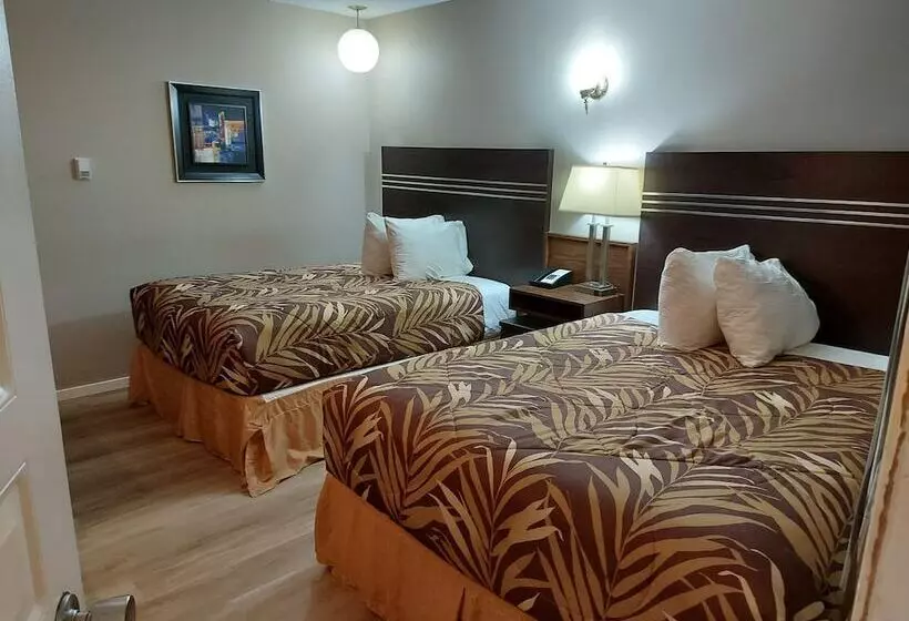 Motelli Melville Country Inn