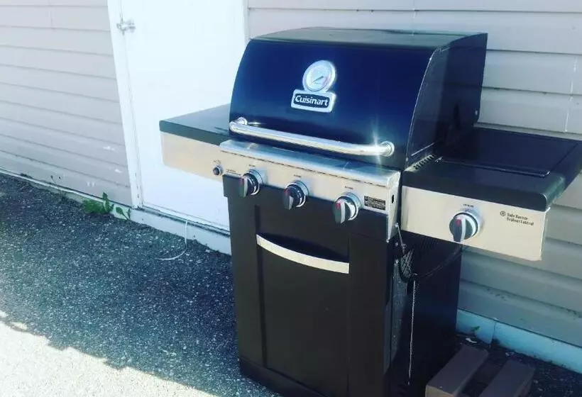 Motelli Melville Country Inn