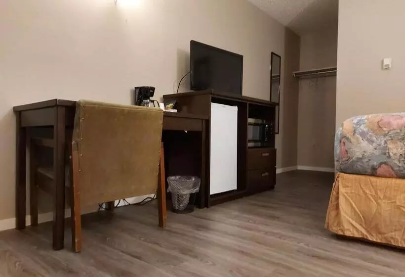 Motelli Melville Country Inn