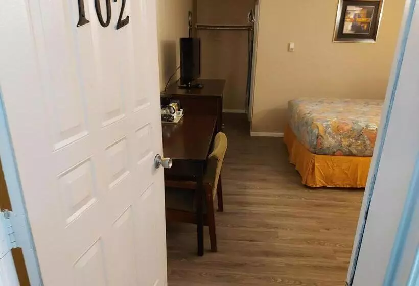 Motelli Melville Country Inn