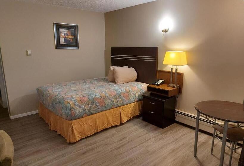 فندق على الطريق Melville Country Inn