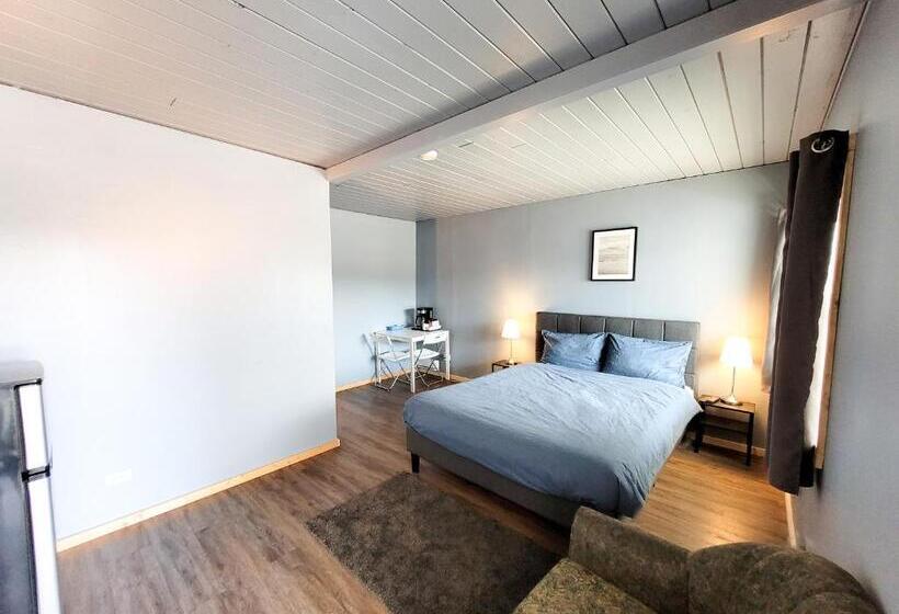 The Villager Inn Princeton Motel