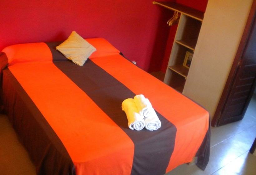 پانسیون Chez Jacques Guest House