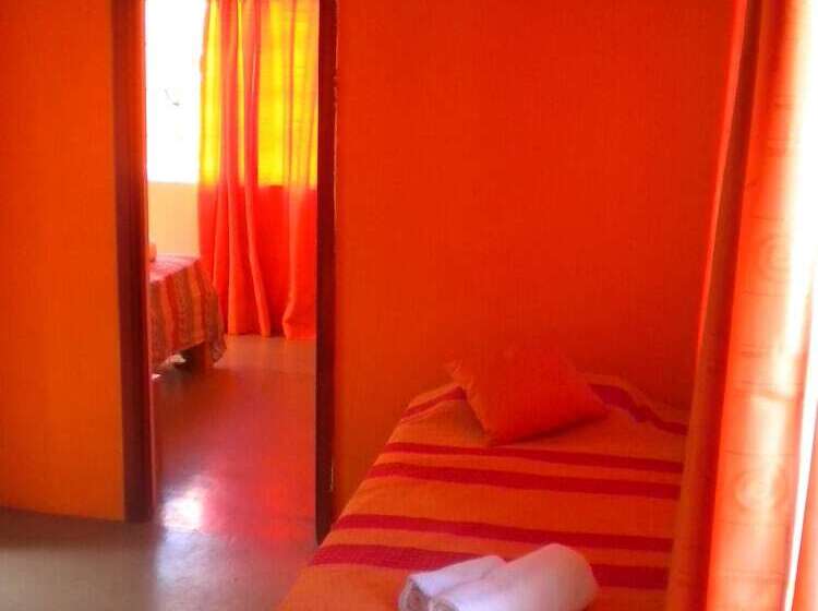 پانسیون Chez Jacques Guest House