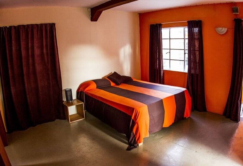 پانسیون Chez Jacques Guest House