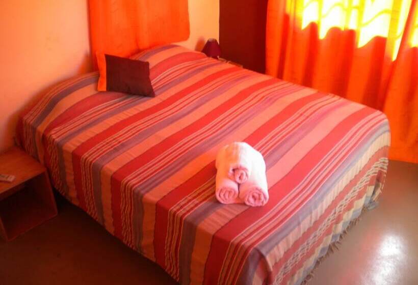 پانسیون Chez Jacques Guest House