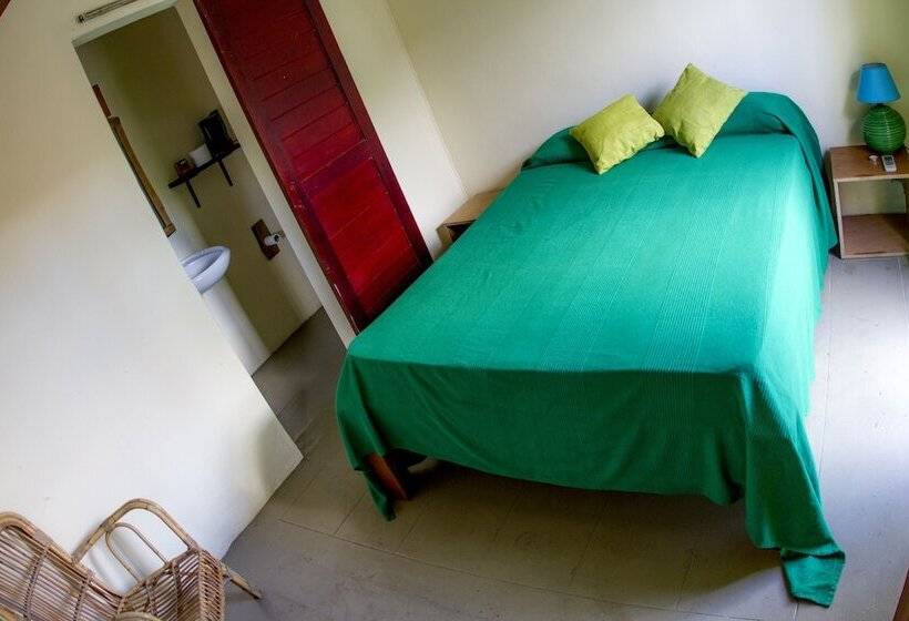 پانسیون Chez Jacques Guest House