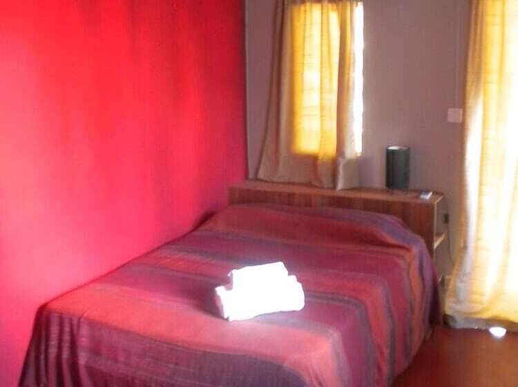 پانسیون Chez Jacques Guest House