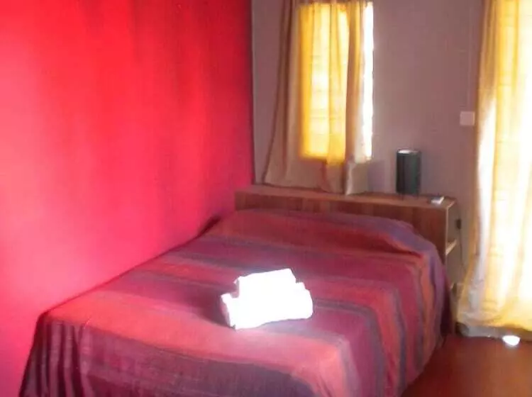 پانسیون Chez Jacques Guest House