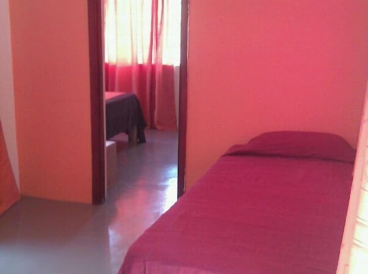 پانسیون Chez Jacques Guest House