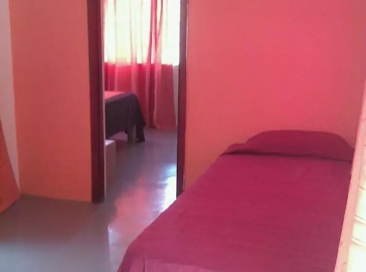 پانسیون Chez Jacques Guest House