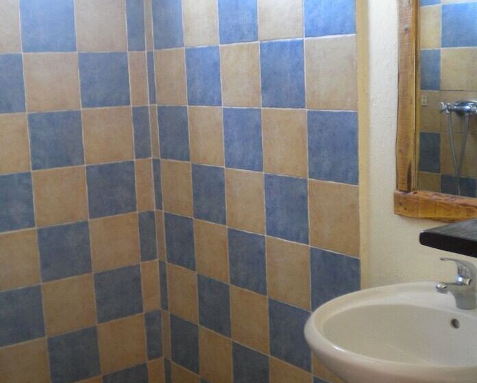 پانسیون Chez Jacques Guest House