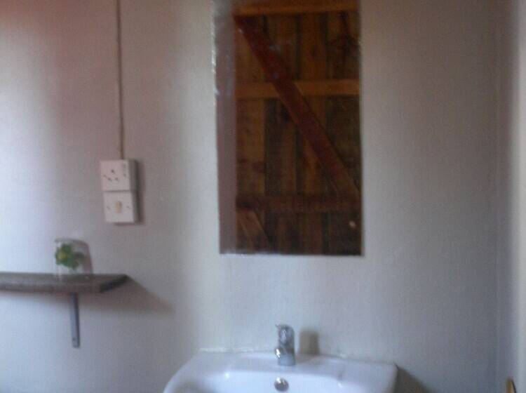 پانسیون Chez Jacques Guest House