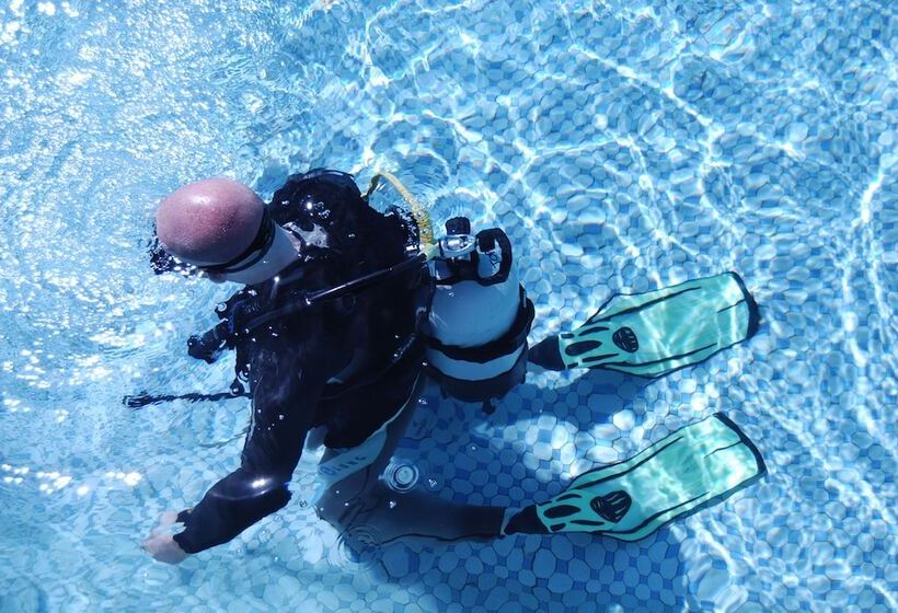 پانسیون Chez Jacques Guest House