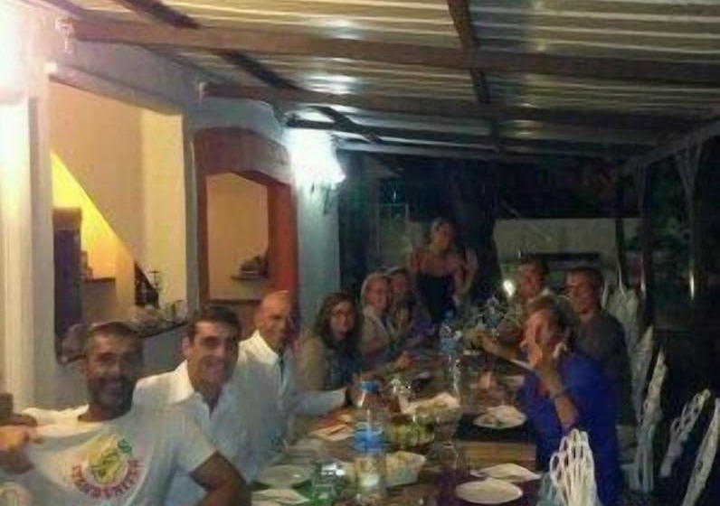 پانسیون Chez Jacques Guest House