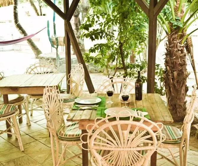 پانسیون Chez Jacques Guest House