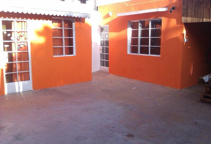 پانسیون Chez Jacques Guest House