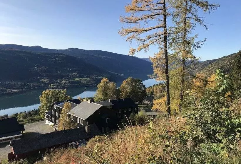 Majatalo Glomstad Gjestehus