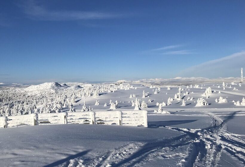 膳宿费 Glomstad Gjestehus