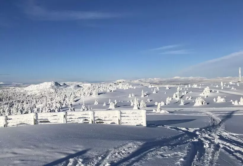 Majatalo Glomstad Gjestehus
