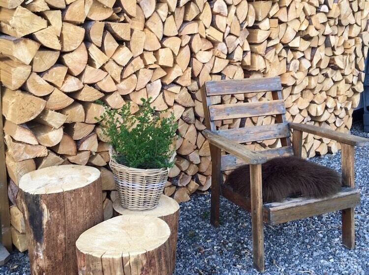 膳宿费 Glomstad Gjestehus