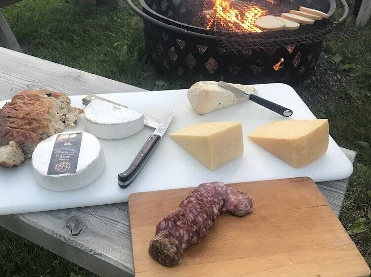 膳宿费 Glomstad Gjestehus