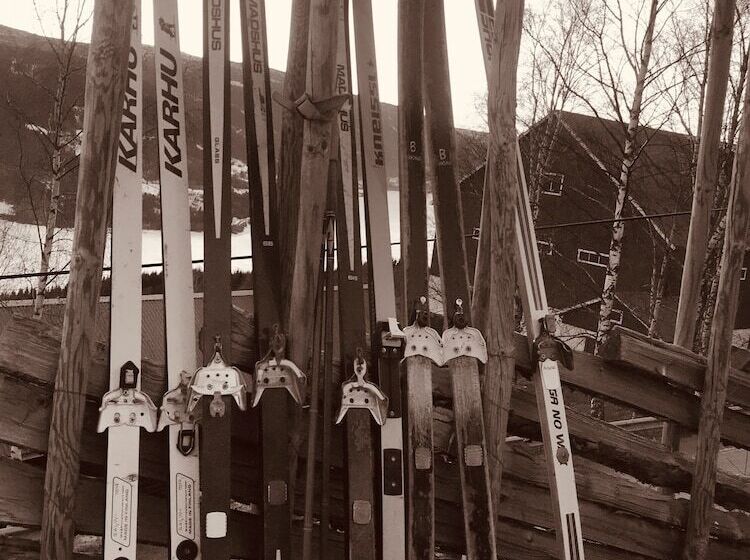 膳宿费 Glomstad Gjestehus