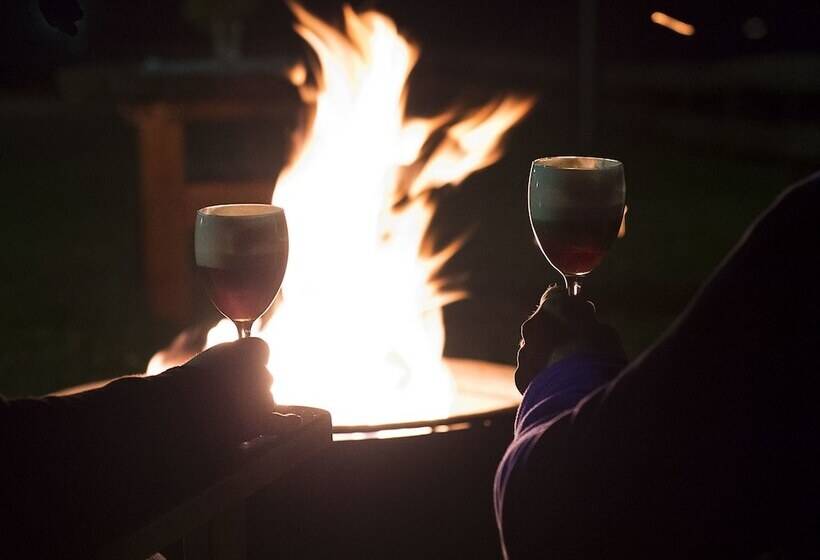 膳宿费 Glomstad Gjestehus