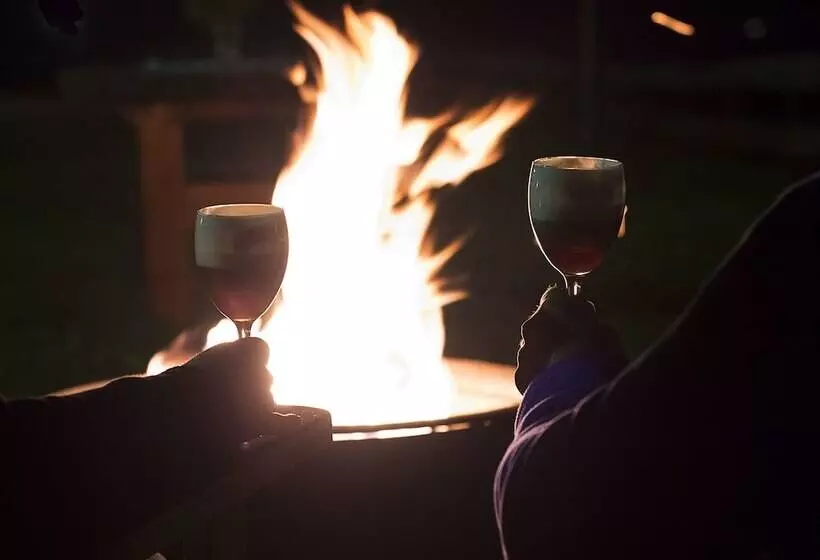 Majatalo Glomstad Gjestehus