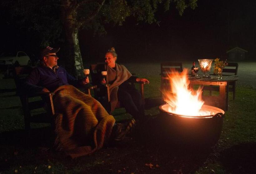 膳宿费 Glomstad Gjestehus