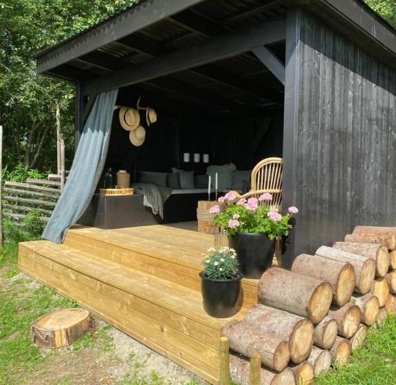 膳宿费 Glomstad Gjestehus