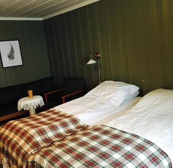 Majatalo Glomstad Gjestehus