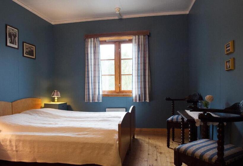 膳宿费 Glomstad Gjestehus